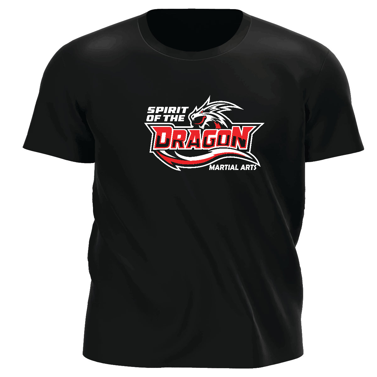 T-shirt - SOTD Full chest