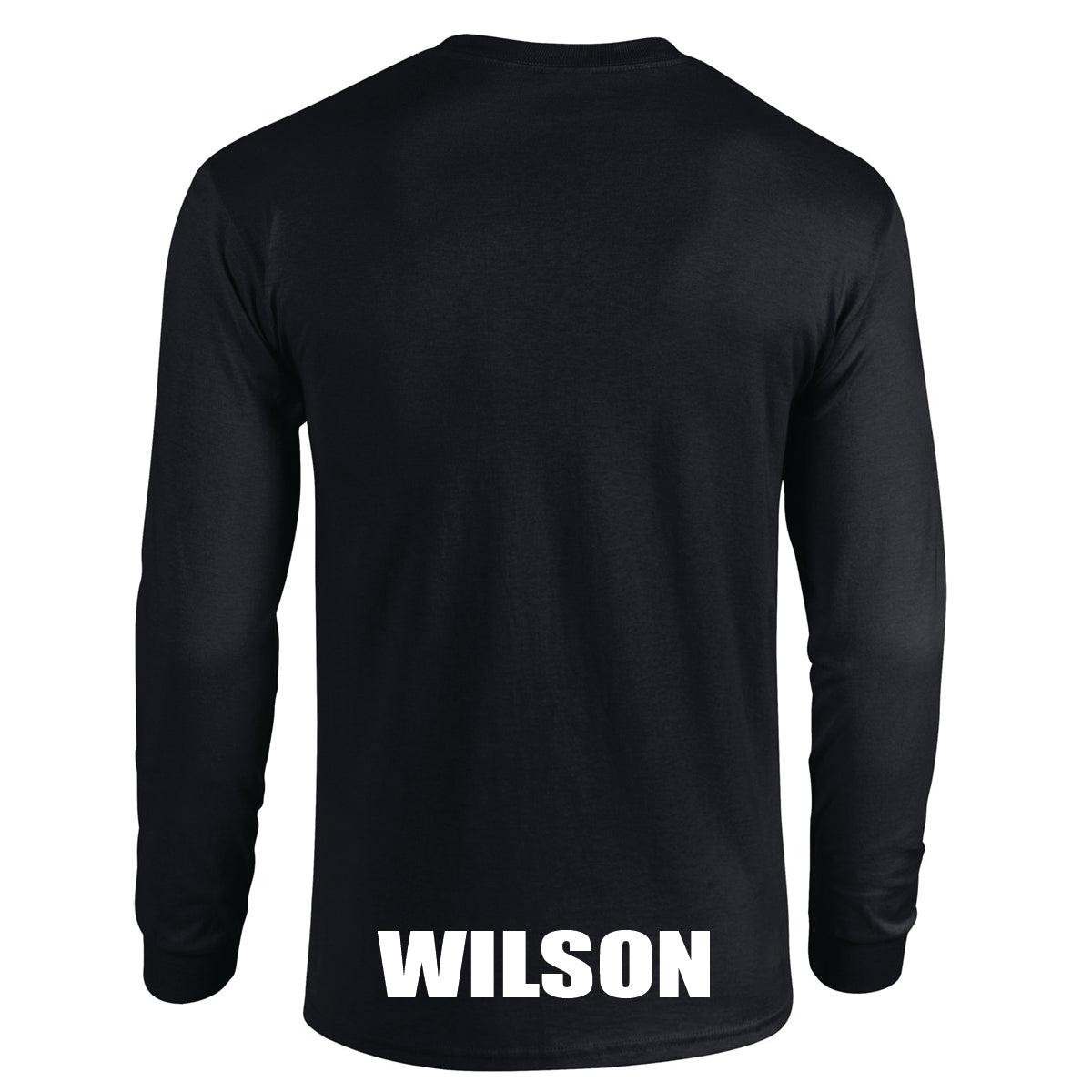 Long Sleeve T-shirt - SOTD Full chest