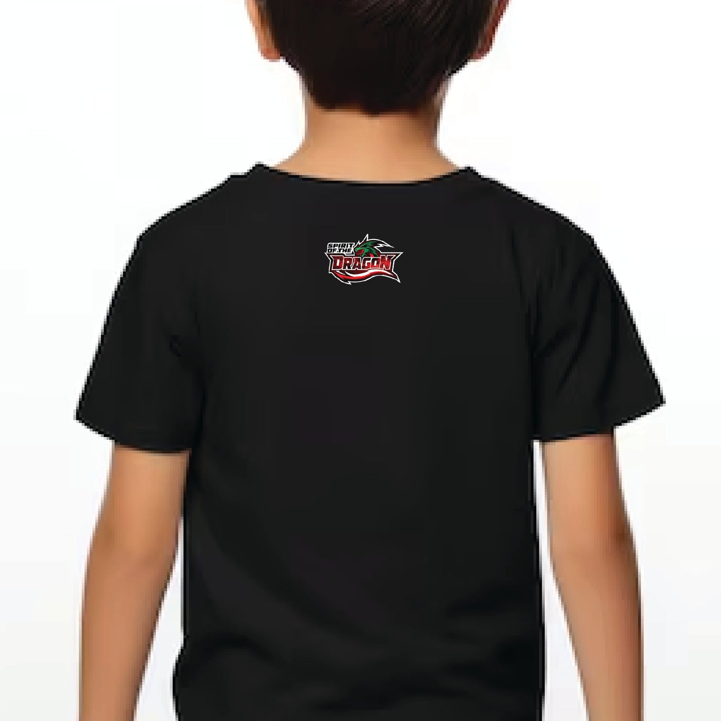 Ninja Warrior T-shirt