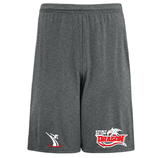 SOTD Basketball Shorts