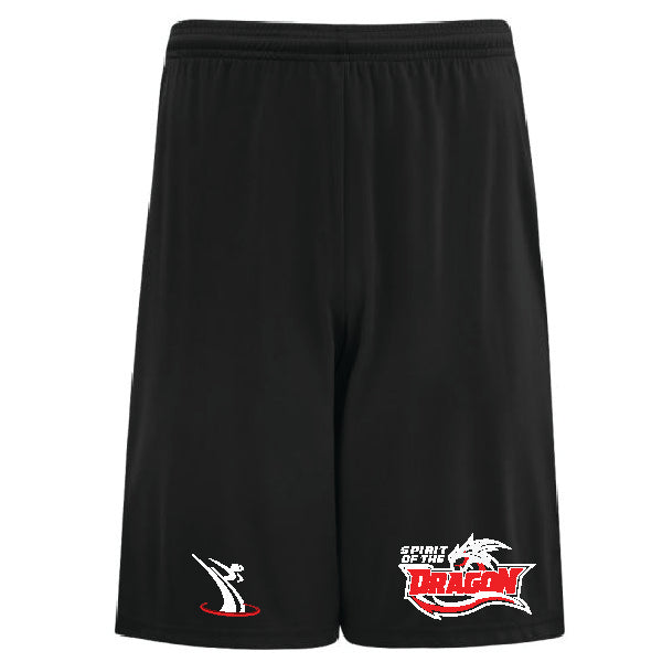 SOTD Basketball Shorts