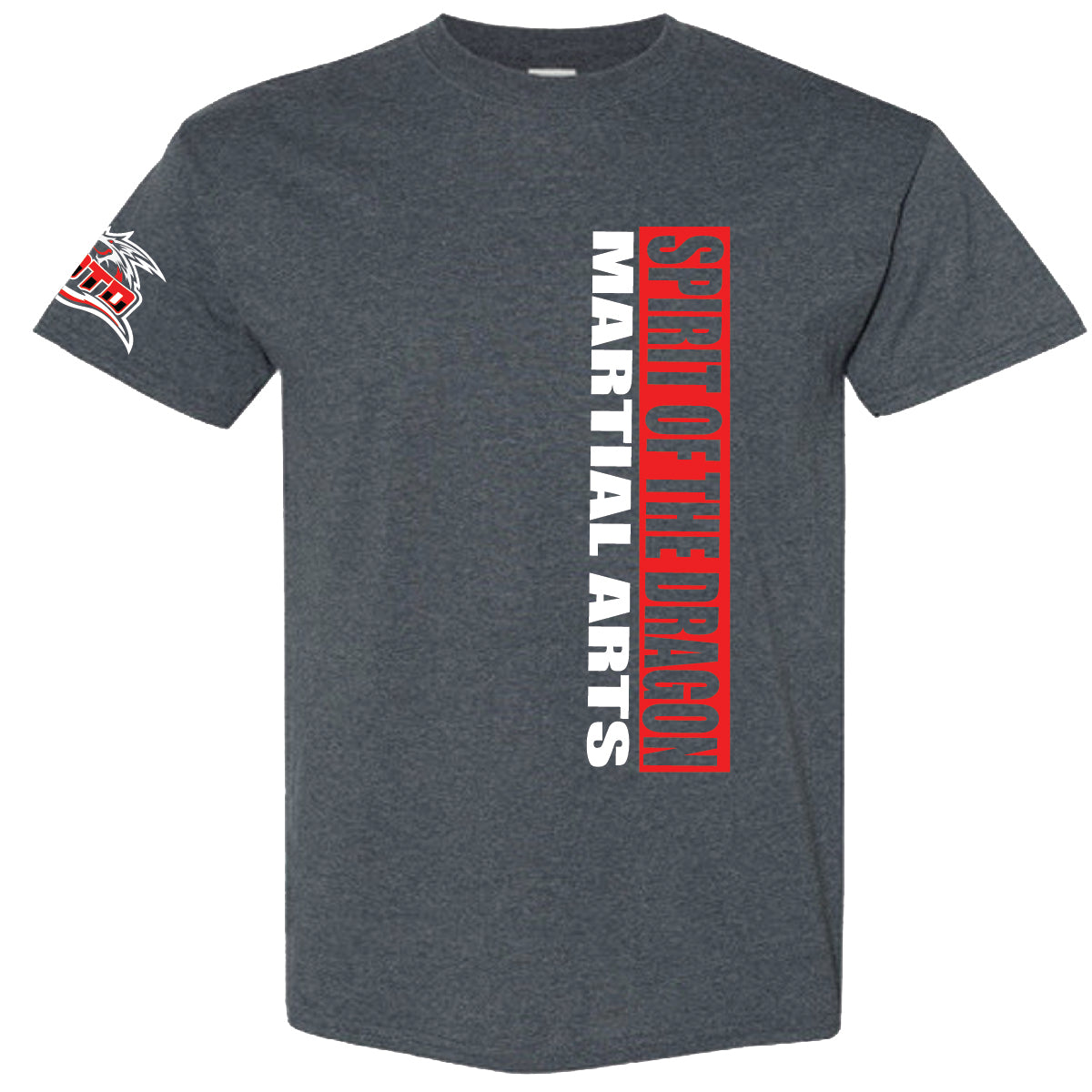 T-shirt Minimalistic