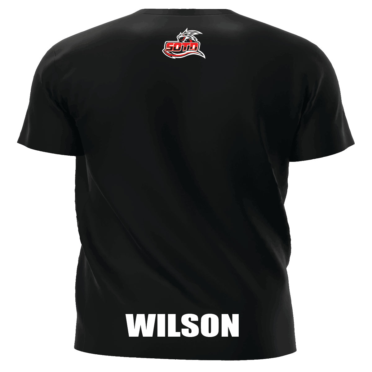 T-shirt Dig Deep, Stand Strong