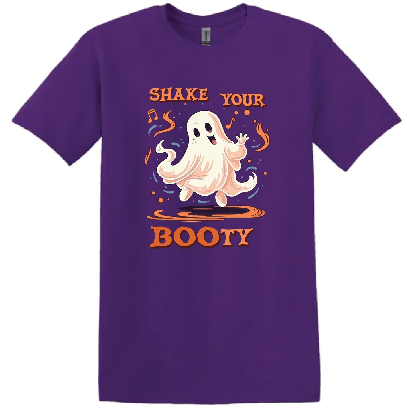 Shake your BOOty