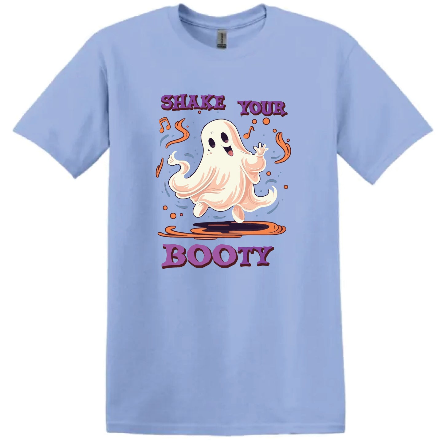 Shake your BOOty