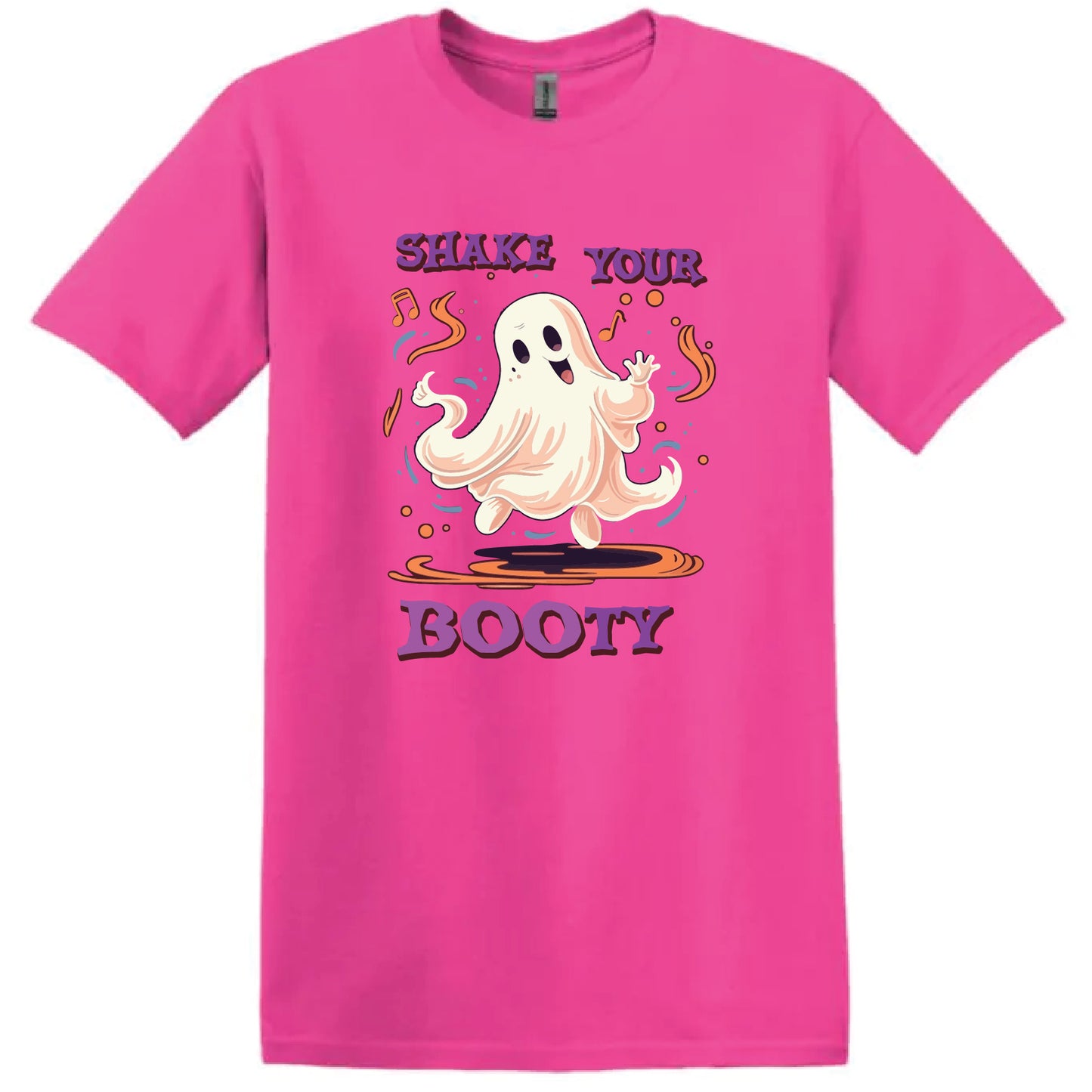 Shake your BOOty