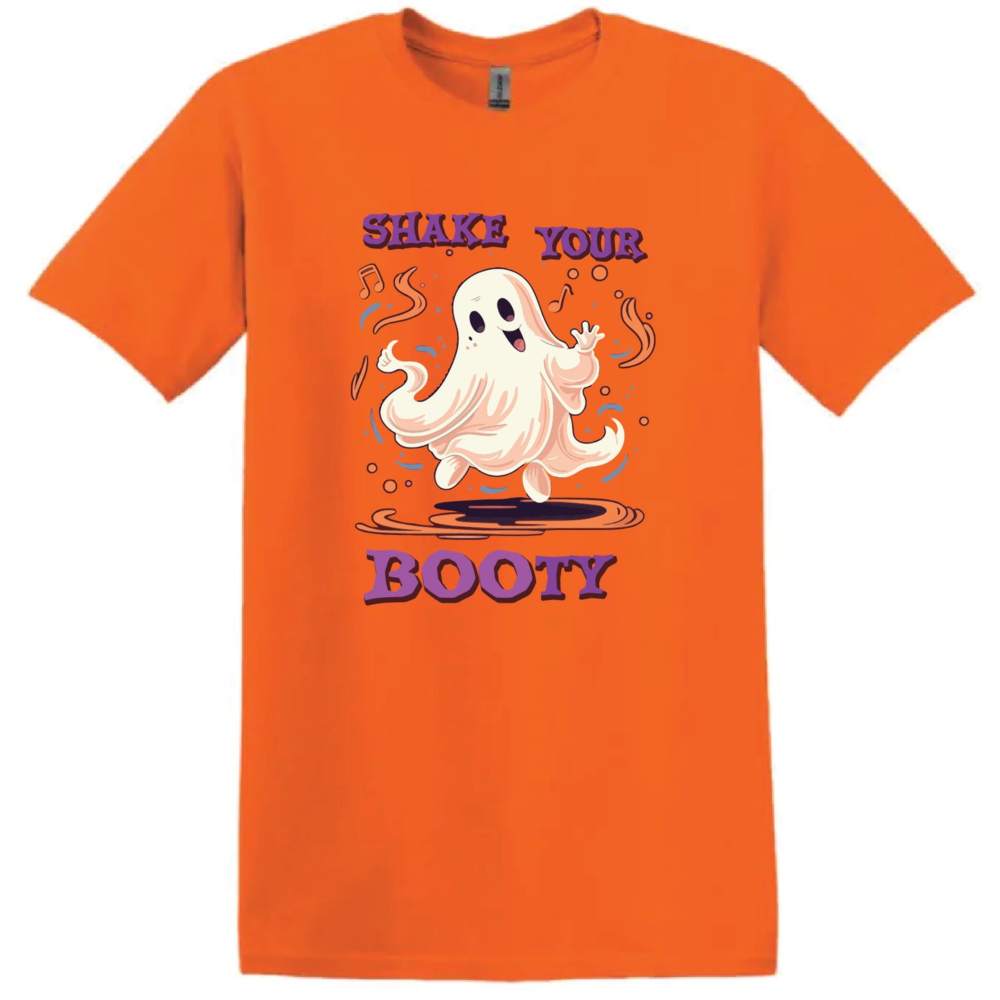 Shake your BOOty