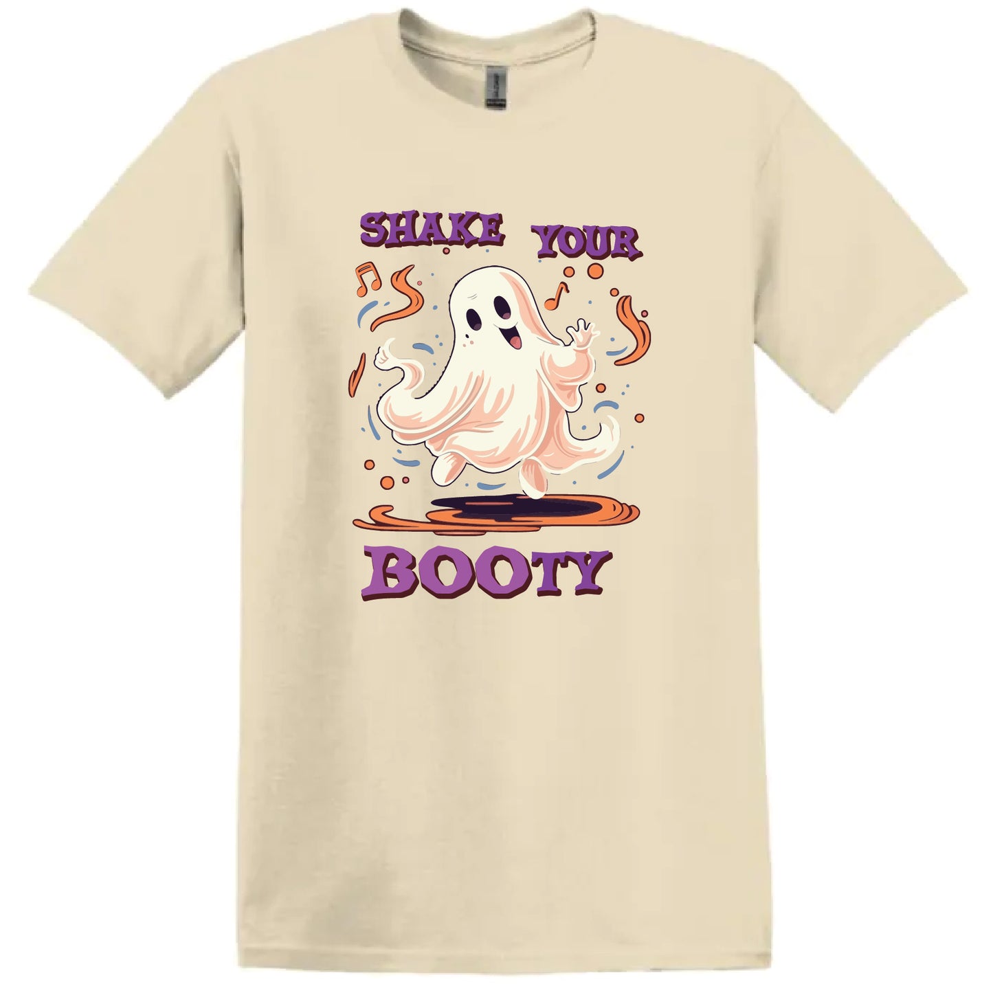 Shake your BOOty
