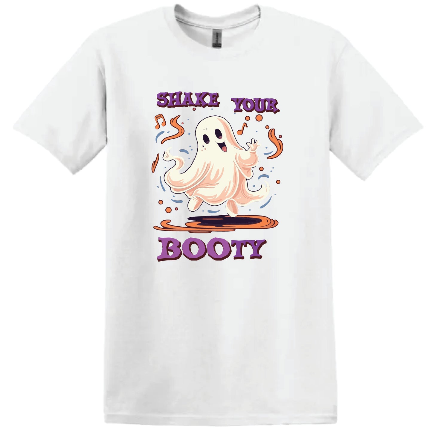 Shake your BOOty