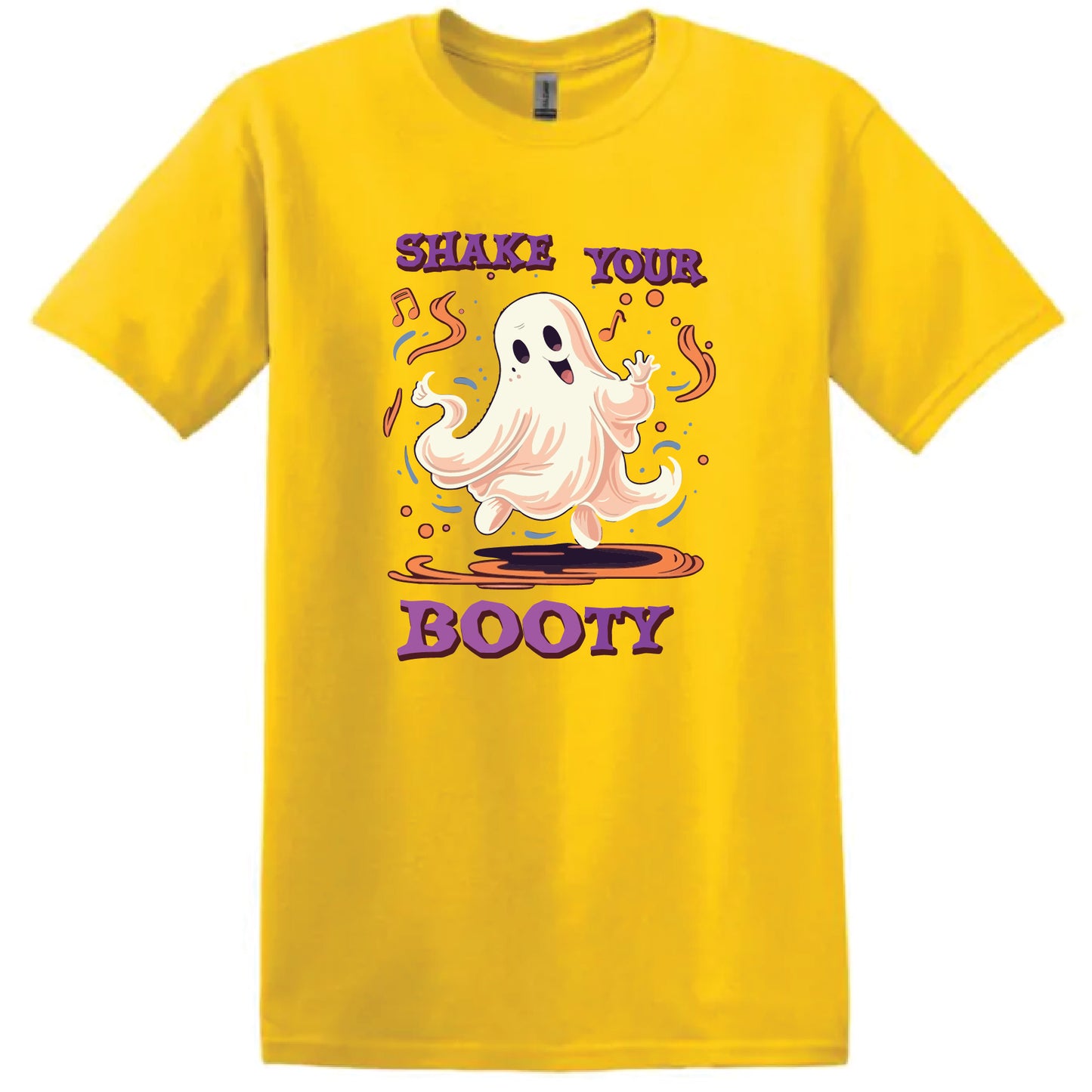 Shake your BOOty