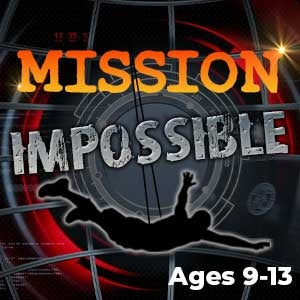 XFC-Mission Impossible (Aug 11-15)