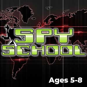 XFC-Spy School (Aug 11-15)