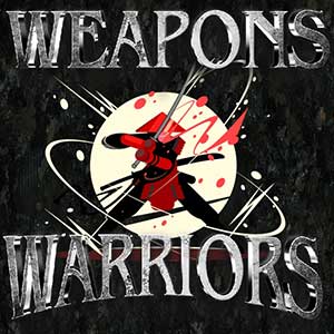XFC-Weapons Warriors July 28-Aug1