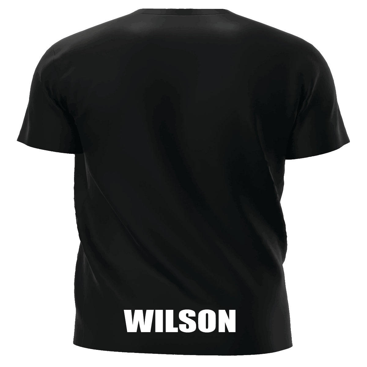 T-shirt Minimalistic