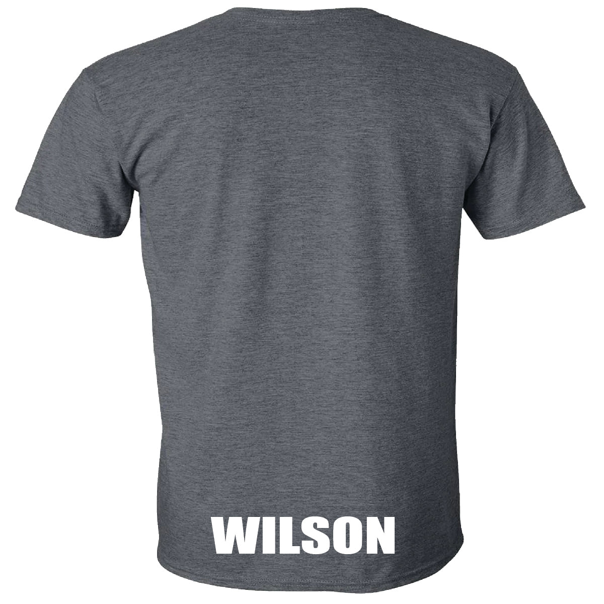 T-shirt - SOTD Left chest Logo