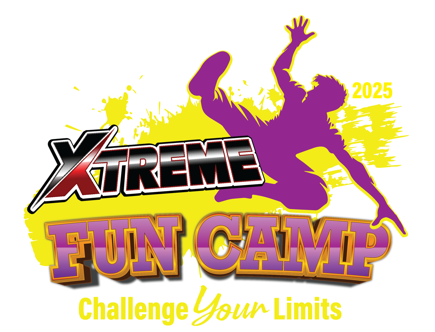 Xtreme Fun Camps