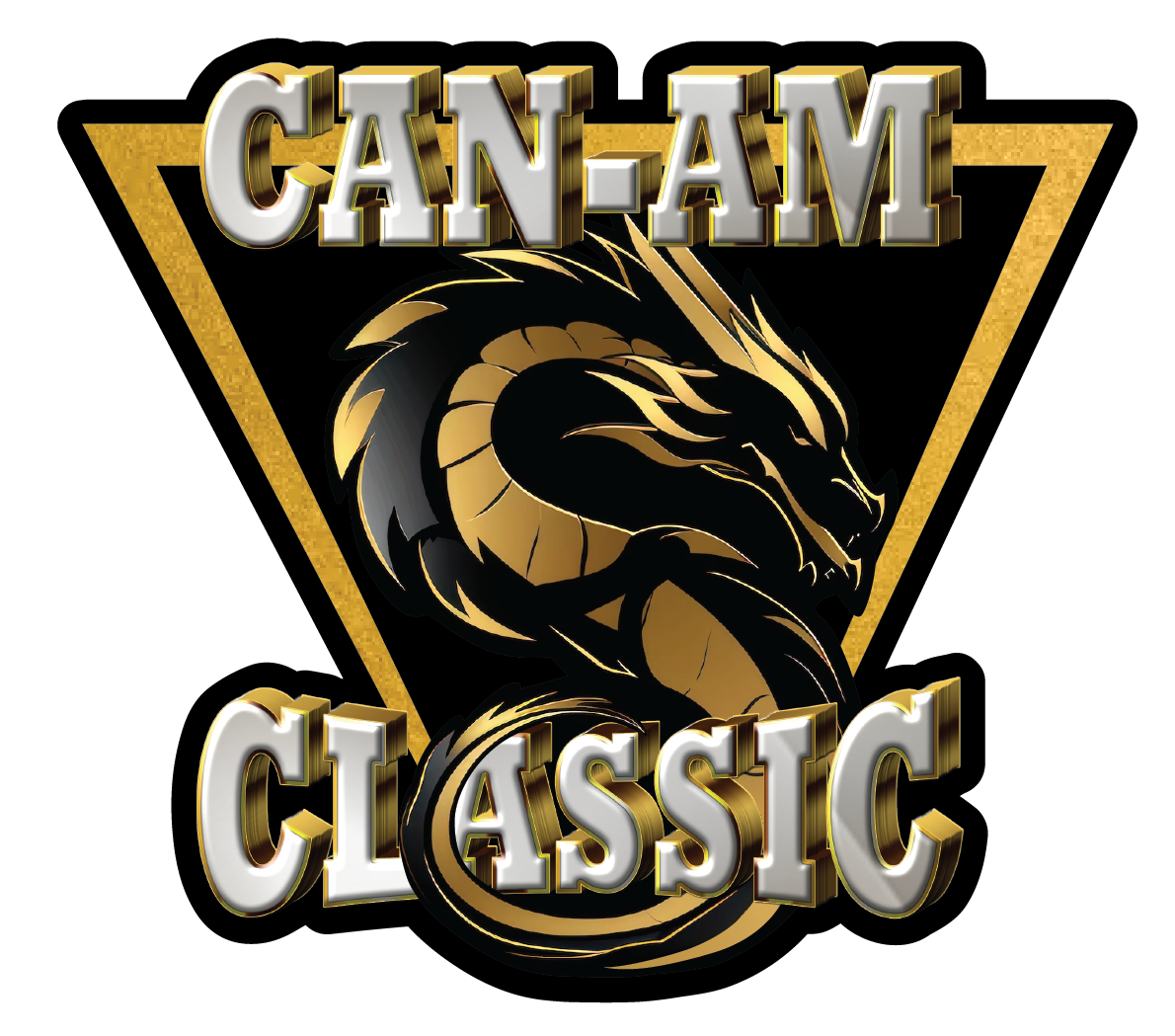 Can-Am Classic Spectator Pass