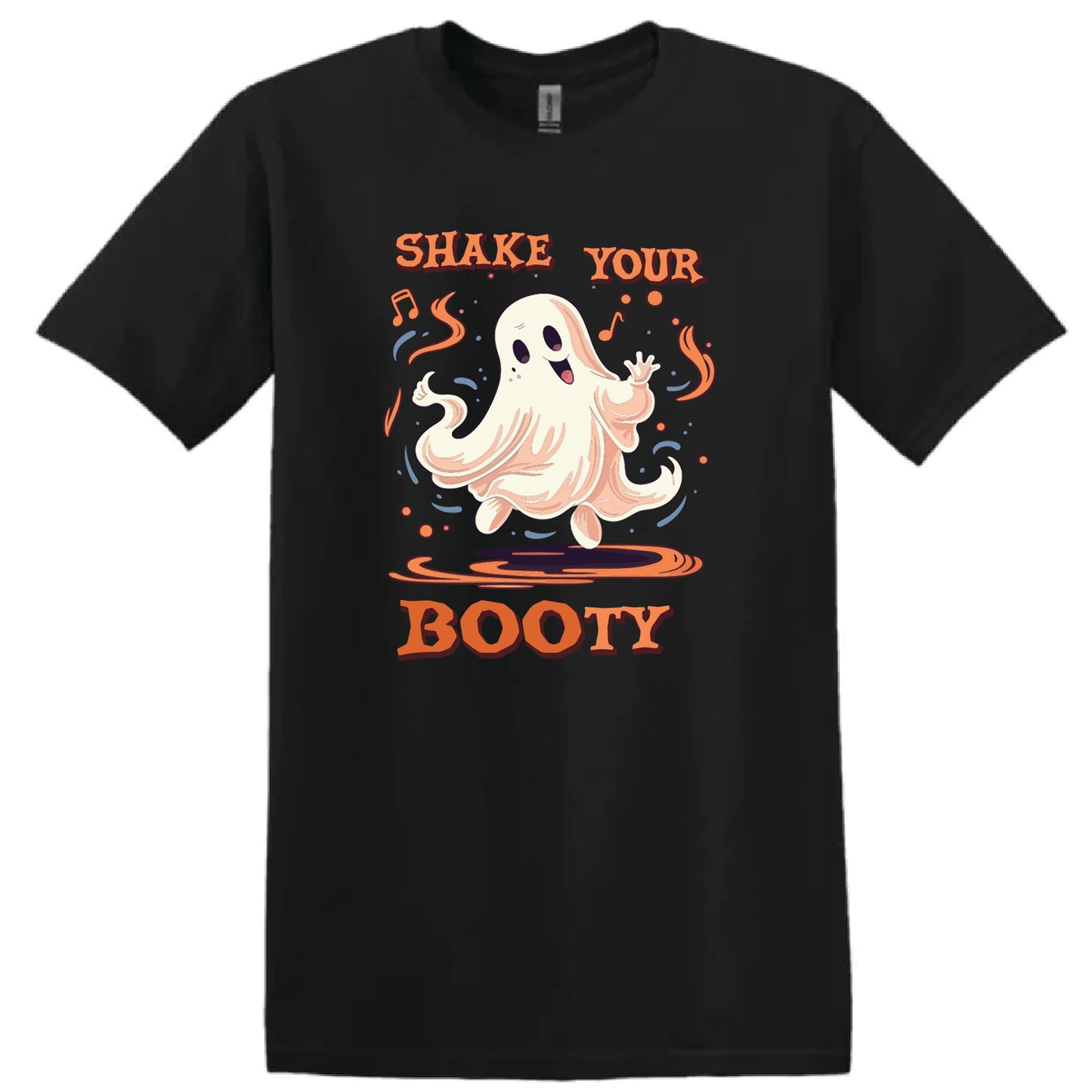 Shake your BOOty