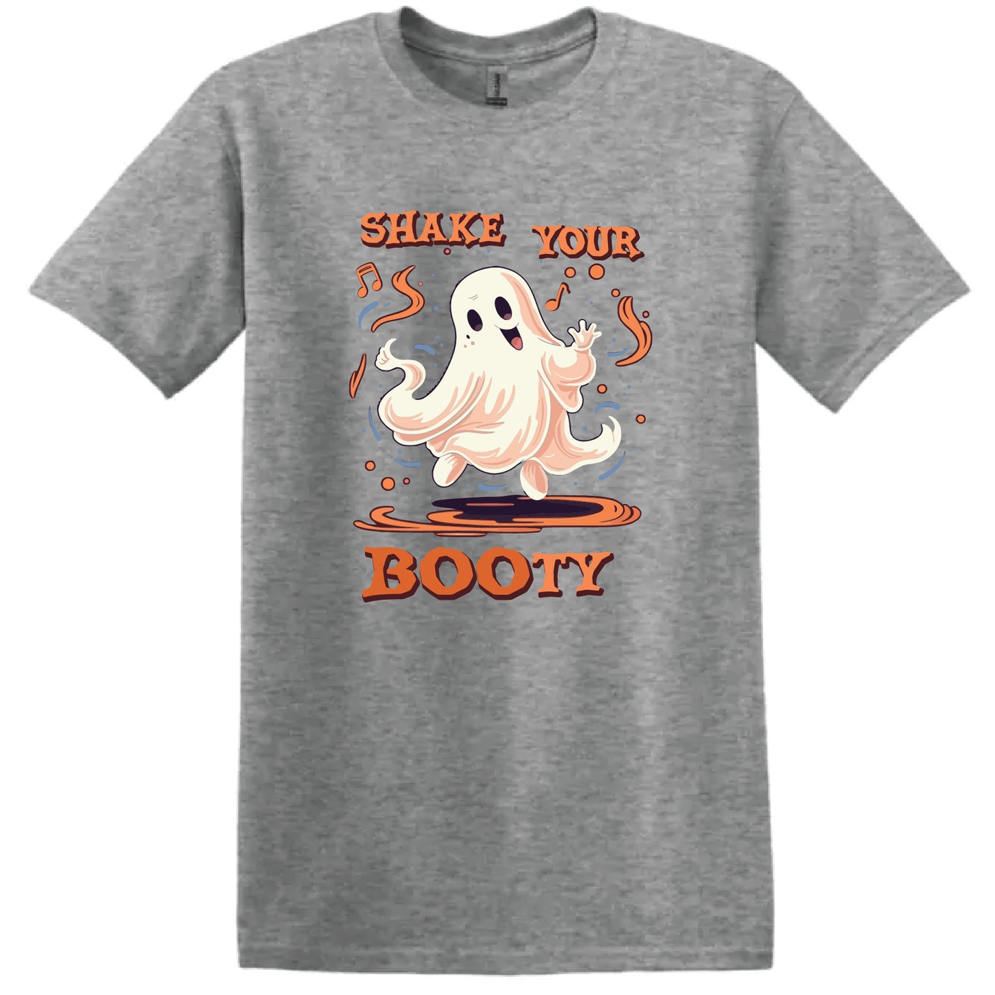 Shake your BOOty